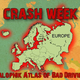 Image for article titled World Atlas Of Bad Driving: Europe